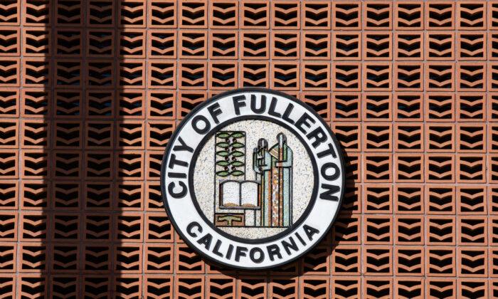 Former Police Sergeant Sentenced for Fullerton City Manager DUI Cover-Up