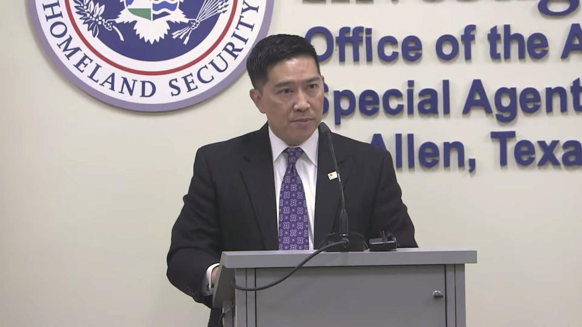 ICE Arrests 154 Illegal Immigrants Who Didn't Self-Deport