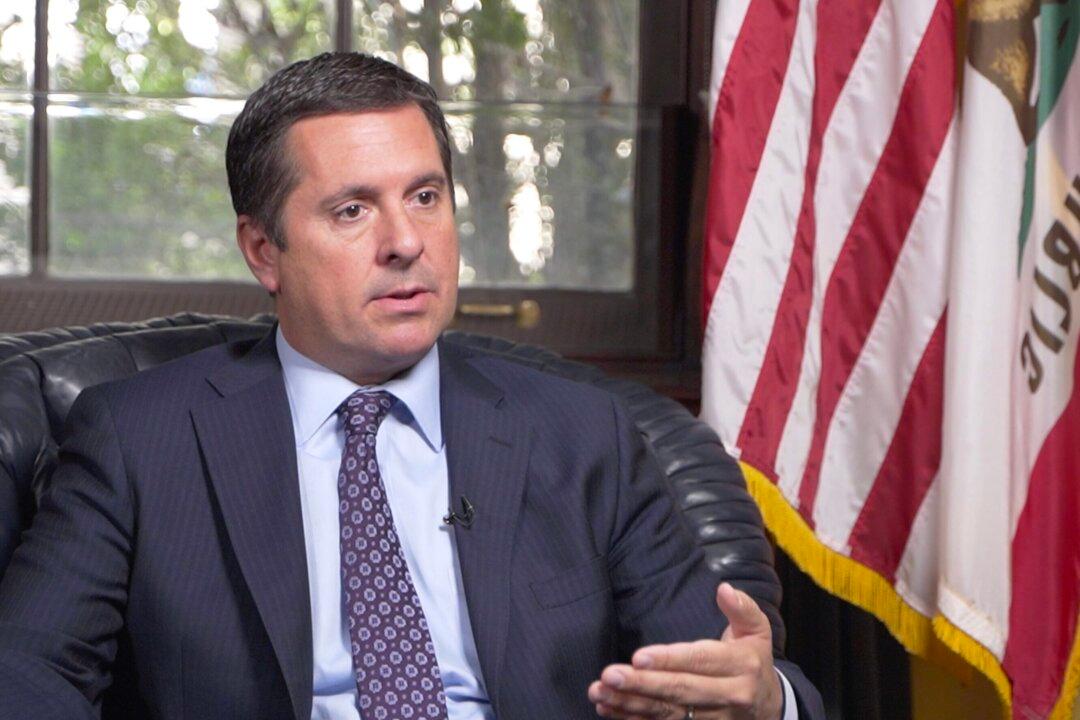 Judge Dimisses Nunes Defamation Suit Against CNN on Technicality