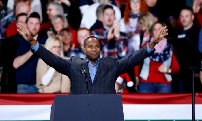 Republican Senate Candidate John James Requests Two More Weeks to Audit Before Certification