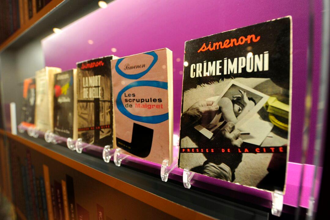 Jules Maigret: The Common Man’s Hero