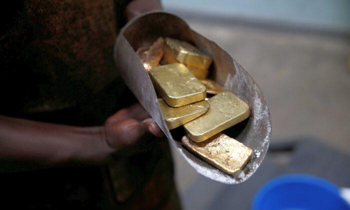 JPMorgan Dominates Gold Market With Record $1 Billion Precious Metals Revenue