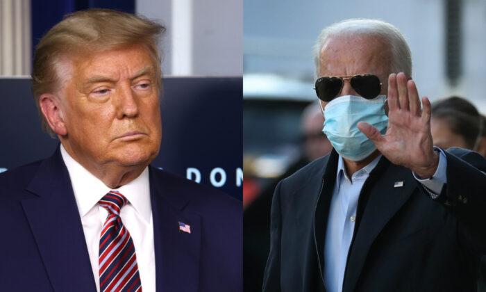 Trump to Criticize Biden for Having ‘Most Disastrous First Month’ in CPAC Speech