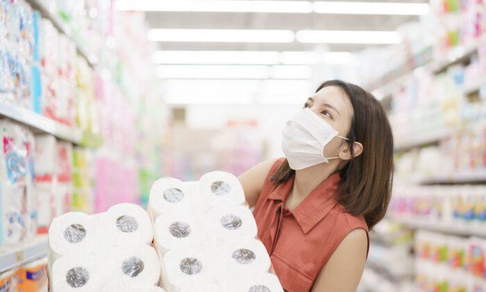 A Toilet Paper Emergency? Paper Shortages Loom for US