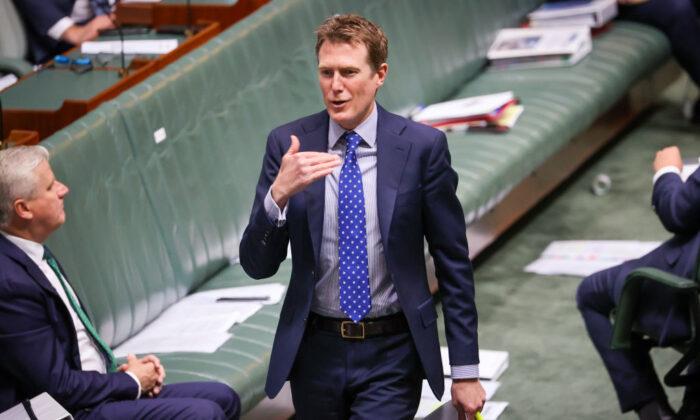 Aussie MP Rejects ‘Massive Tax’ for Businesses in State’s Sick Leave Program