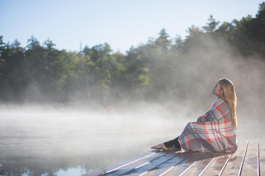 The Lodge at Woodloch: A Retreat Among the Poconos Relaxes and Resets