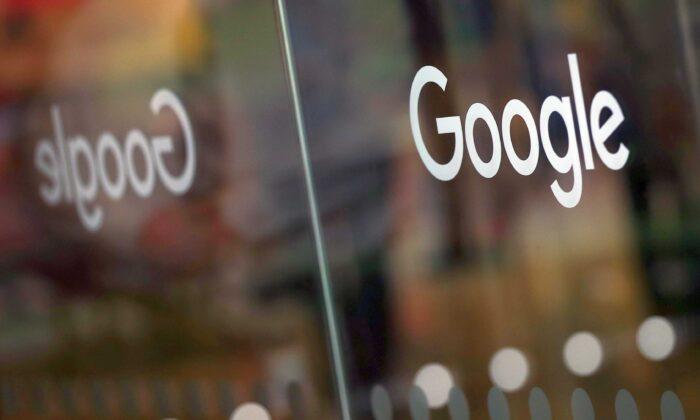 Google Under Review for Possible British Competition Enquiry
