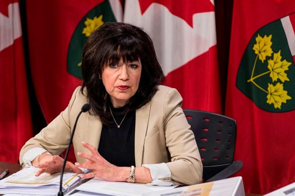 Ontario’s COVID-19 Response Hampered by ‘Delays and Confusion’ in Decision Making: AG