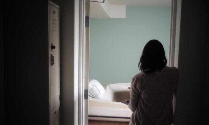 Canada Wide Survey of Women’s Shelters Shows Abuse More Severe During Pandemic