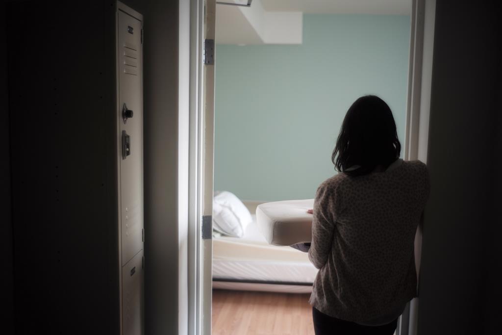Canada Wide Survey of Women’s Shelters Shows Abuse More Severe During Pandemic