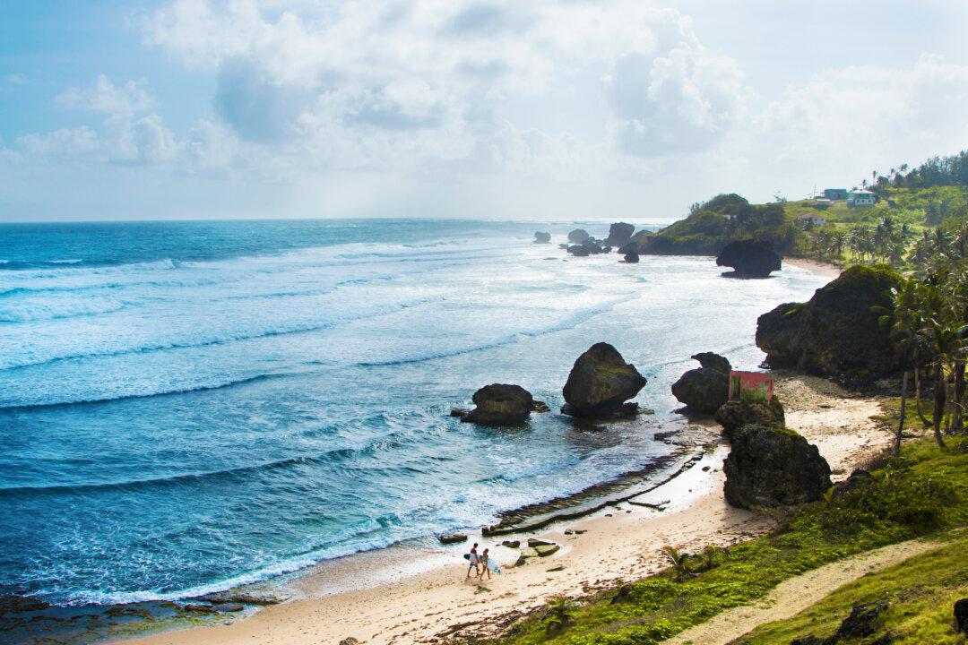 The East Coast of Barbados: The Ultimate Caribbean Hideaway