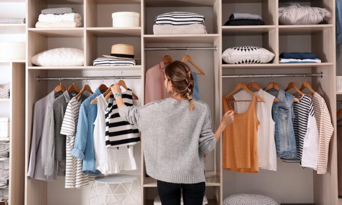 7 Easy Ways to Slash the Cost of Clothing