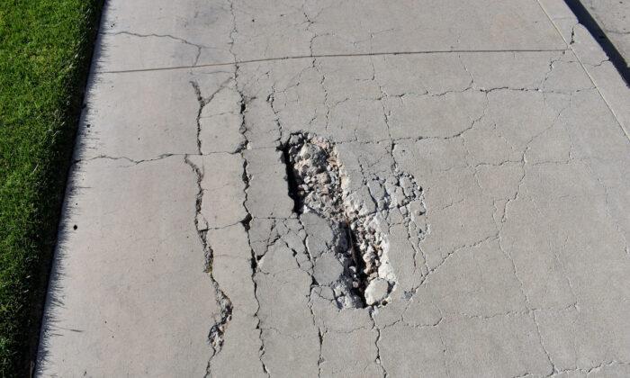Always Get Several Estimates When Replacing a Concrete Driveway