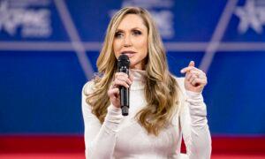 Lara Trump Set to Release Original Song ‘Anything Is Possible’