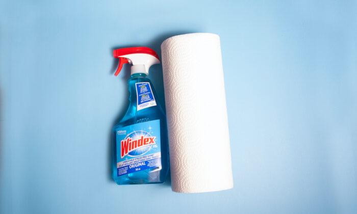 Ways to Use Windex That Have Nothing to Do With Windows