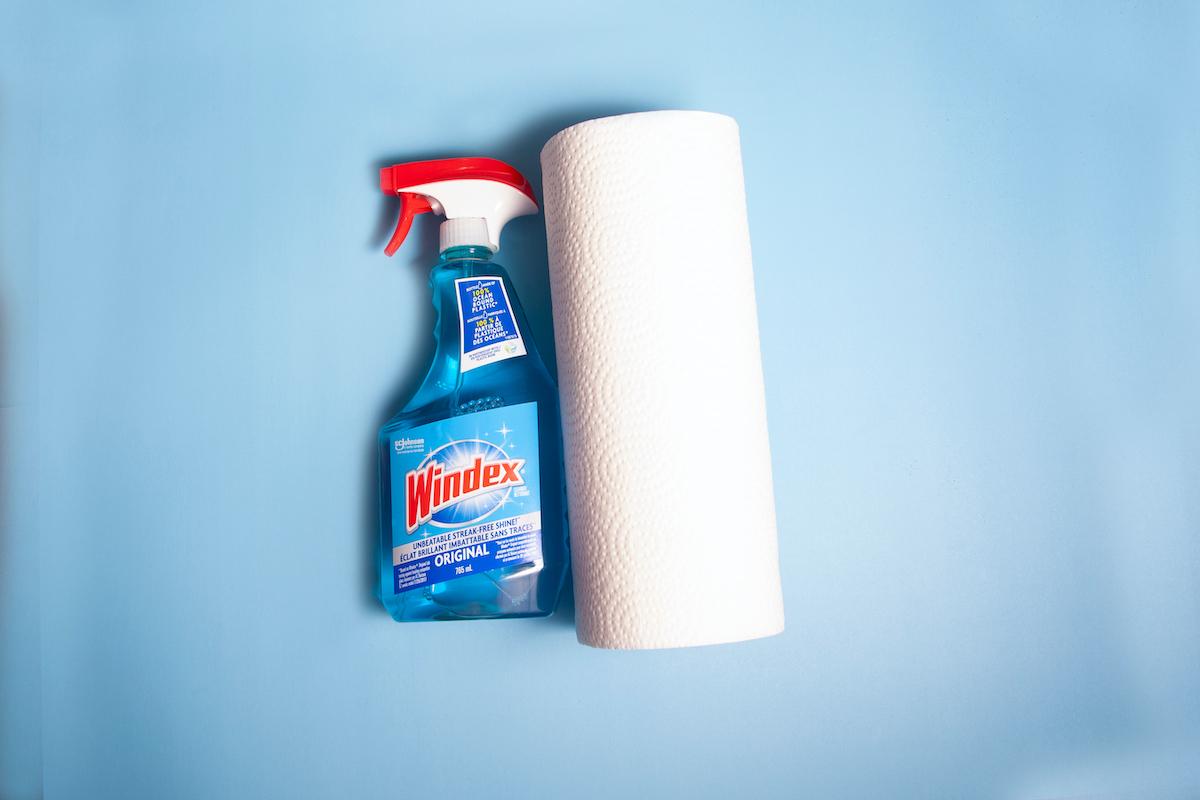 Ways to Use Windex That Have Nothing to Do With Windows