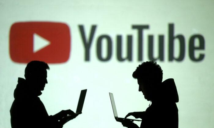 YouTube Censors North Carolina County Government Meeting