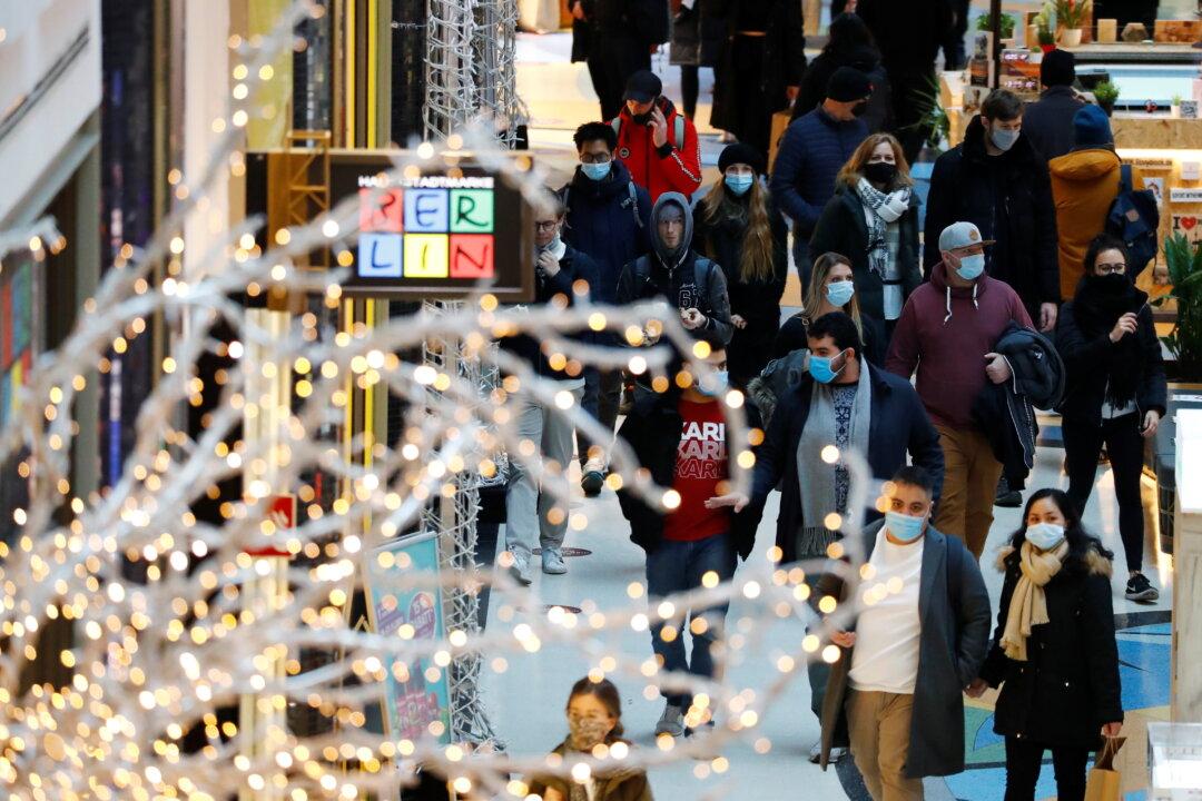 German Covid-19 Restrictions Set to Last Into 2021