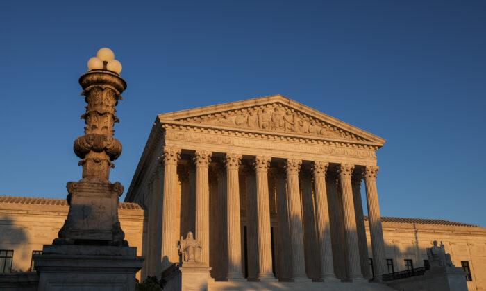 Supreme Court Blocks California’s Restrictions on In-Home Religious Gatherings