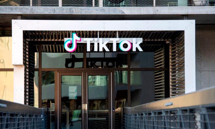 US Grants China’s ByteDance New 7-Day Extension to Sell TikTok