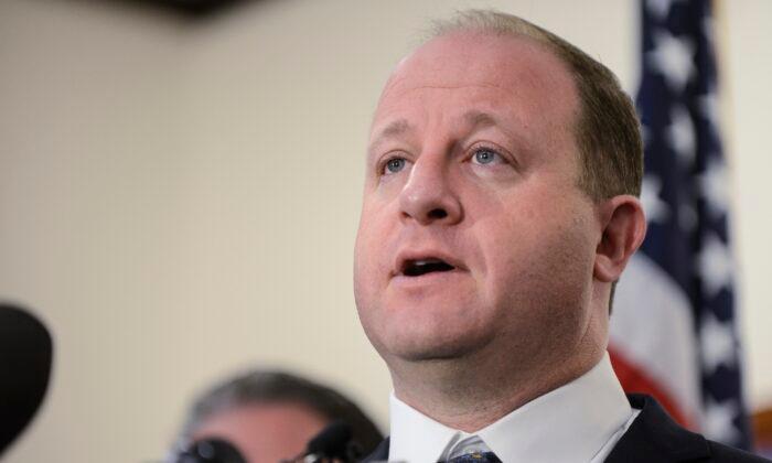Colorado Gov. Jared Polis Cuts Convicted Trucker’s Jail Time by 100 Years