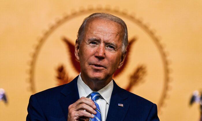 Biden Victory ‘Not Statistically Impossible’ But ‘Statistically Implausible,’ Pollster Says