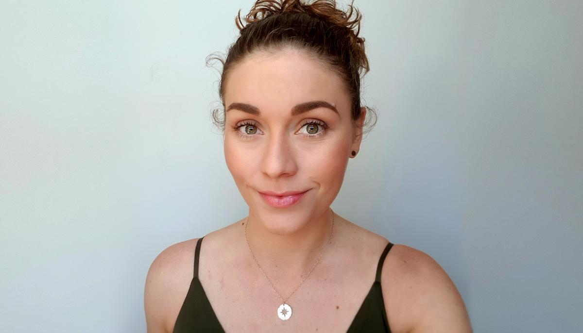 Mindset for Health: Young Coach Shares Secret to Navigate Life Amid Crisis