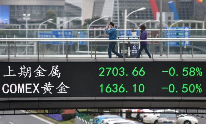 More Pain Ahead for Chinese Bond Market