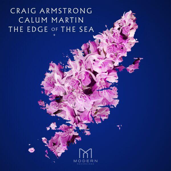 Calum Martin recently released an album with Grammy-winning composer Craig Armstrong.