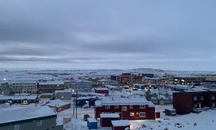 Nunavut to Start Lifting Its Two-Week Lockdown as COVID-19 Cases Recover