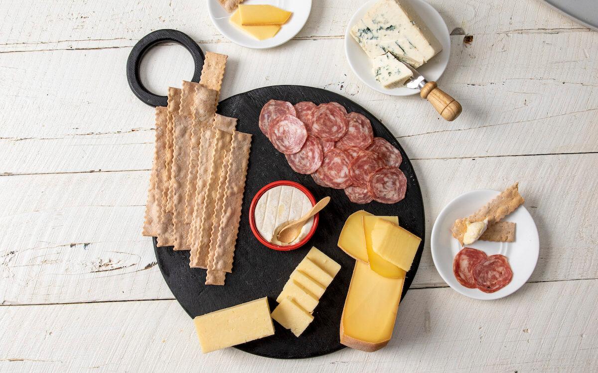 2020 Holiday Gift Guide: The Edible Edition
