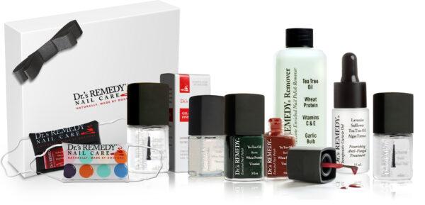 Dr.’s Remedy’s Everlasting Evergreen Gift Set. (Courtesy of Dr.'s Remedy)
