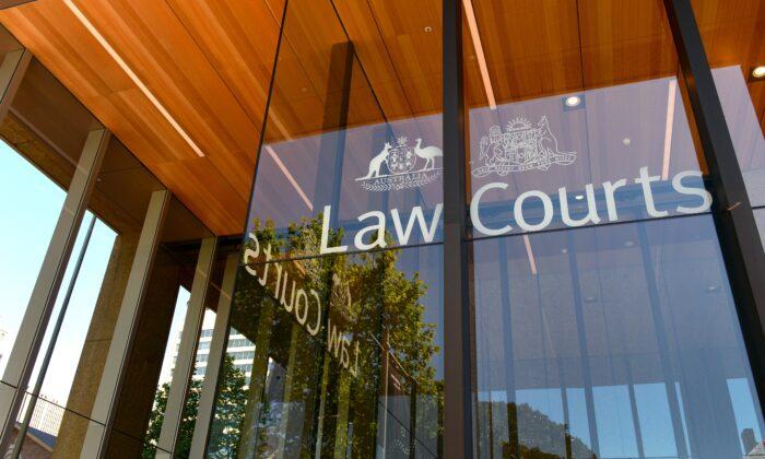 Chief Judge Defends Contentious Australian Family Court Merger