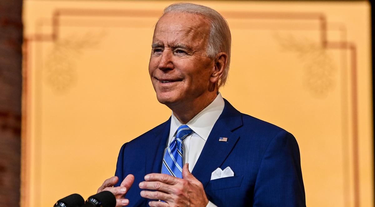 How Pro-Beijing Communists Almost Stole the Election for Biden—the Old-Fashioned Way