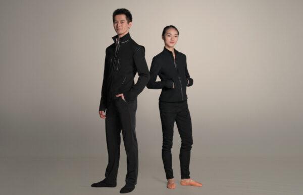 Imperial Jacket by Shen Yun Dancer. (Courtesy of Shen Yun Dancer)