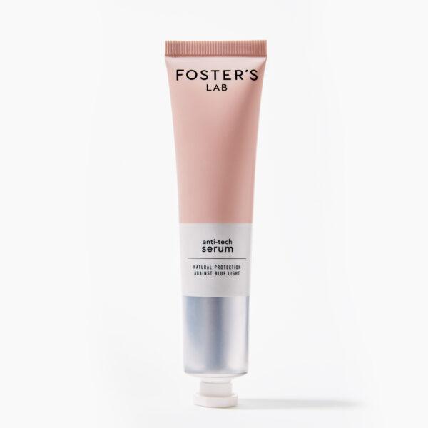 Foster’s Lab Anti-Tech Serum. (Courtesy of Foster's Lab)
