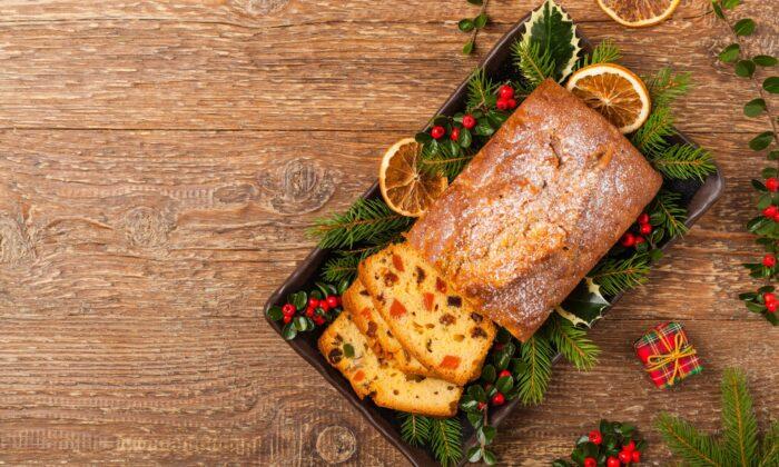 A Fruitcake Worthy of a New Tradition—and a Waiting List