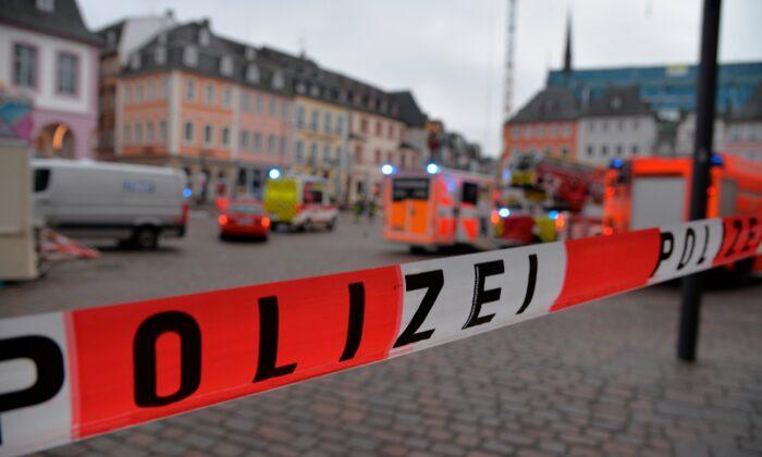 5 Dead, Many Injured After German Man Drives Car Into Crowd