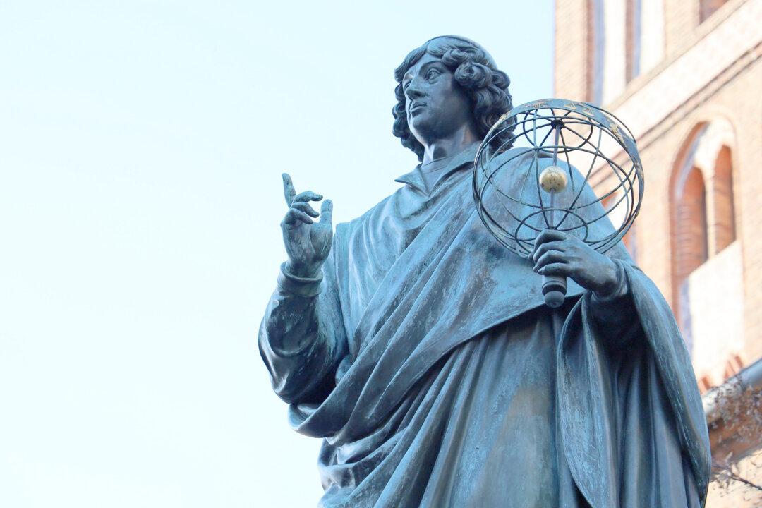 The ‘Scientific Consensus’ Is Often Wrong