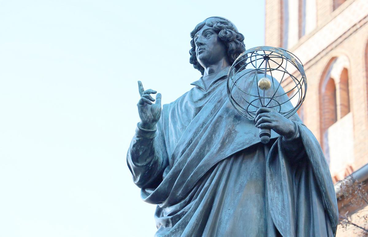 The ‘Scientific Consensus’ Is Often Wrong