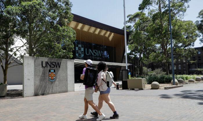 International Students Slated to Return to Australia in 2022