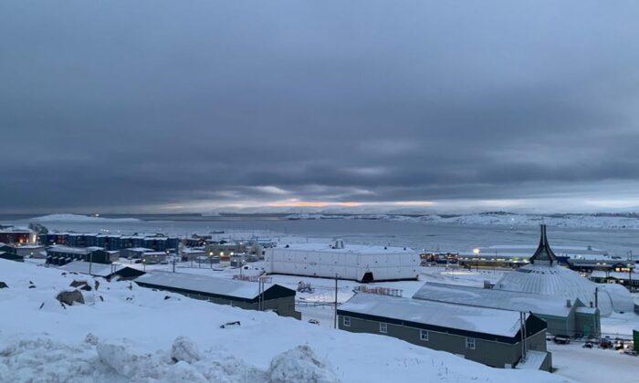 Nunavut COVID-19 Lockdown Lifts Today, Arviat Still Under Restrictions