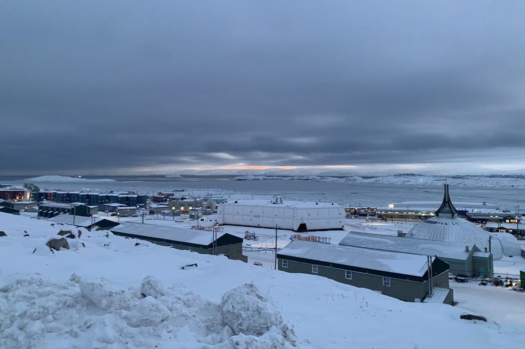 Nunavut COVID-19 Lockdown Lifts Today, Arviat Still Under Restrictions