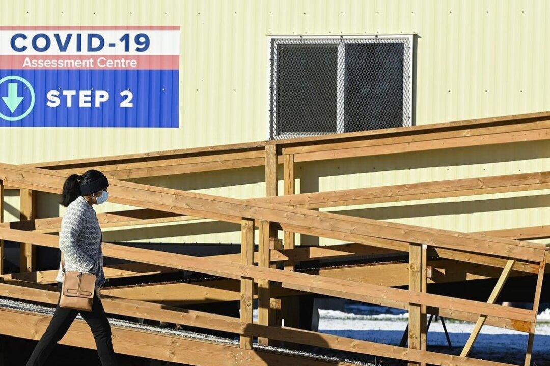 Health Canada to Make Decision on Pfizer Vaccine Approval Soon, Feds Say