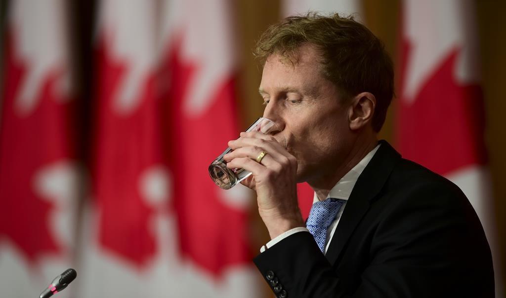 Boil-Water Advisories at First Nations Communities to Remain in Place Past March 2021: Feds