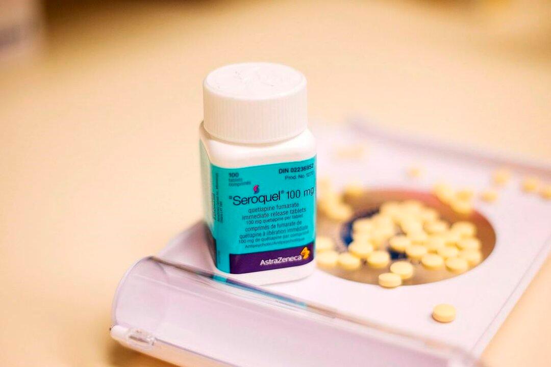 Doctors Concerned About Rise in Dangerous Medications in LTC Homes During Pandemic