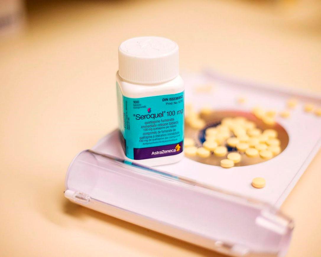 Doctors Concerned About Rise in Dangerous Medications in LTC Homes During Pandemic