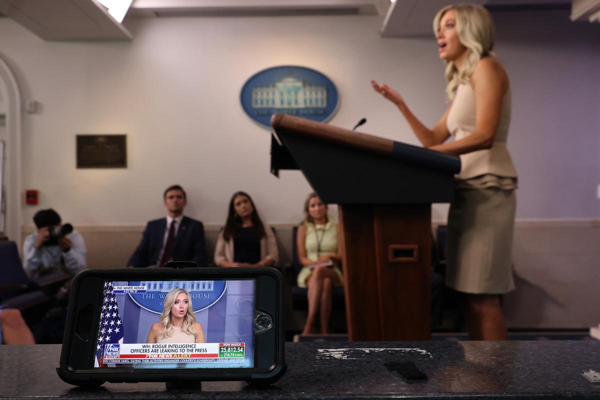 CNN, MSNBC, Fox See Record Ratings Boost in November, Fox Holds Top Spot