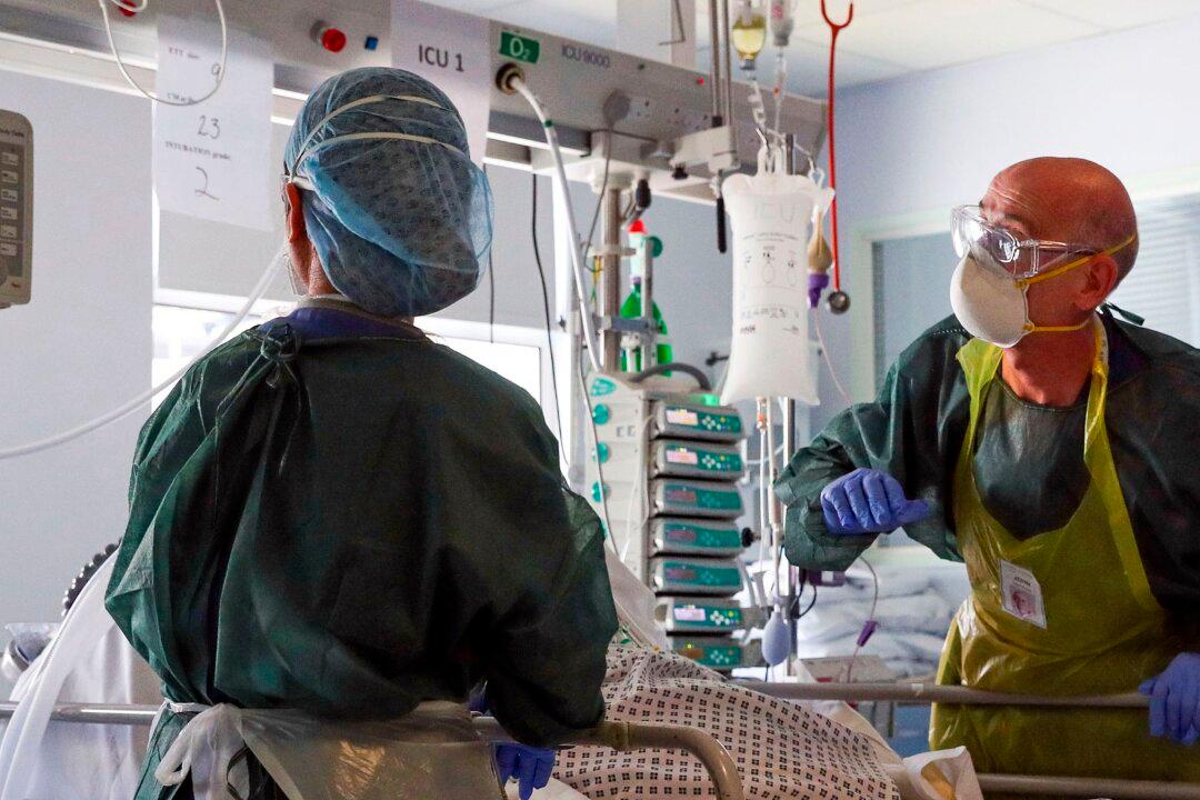 Blanket ‘Do Not Resuscitate’ Orders Possibly Used Amid Pandemic: Care Watchdog