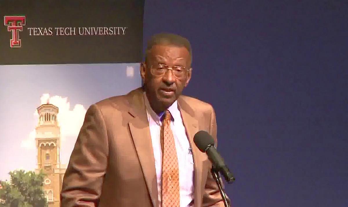 Dr. Walter Williams: Prophet of Freedom